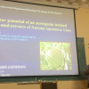 2015-11-27 Conference of scientific reviews for foreign and english-speaking students