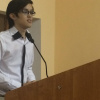 2015-11-27 Conference of scientific reviews for foreign and english-speaking students