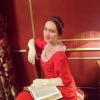 Анастасия Пронина