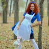 Екатерина Кирякова