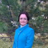 Тамара Дьяченко