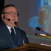 Актовая лекция академика РАМН Владимира Ивановича Петрова