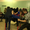 армспорт девушки 1