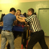 армспорт юноши 1