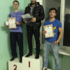 армспорт юноши 2