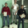 армспорт юноши 3