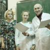 Подведение итогов внутривузовского этапа хирургической олимпиады