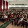 Выборы Студенческого совета ВолгГМУ