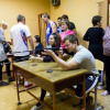 Спартакиада 