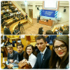 2015-12-04 VI Международный молодежный медицинский конгресс - г. Санкт-Петербург