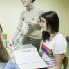 Новогоднее собрание Златоуста