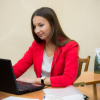 Антонина Темченко
