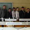 Актуальные проблемы экспериментальной и клинической медицины - 2011
