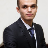 Махмудов Гуломжон Алишерович 