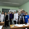 Актуальные проблемы экспериментальной и клинической медицины - 2011