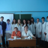 Актуальные проблемы экспериментальной и клинической медицины - 2011