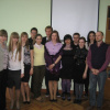 Актуальные проблемы экспериментальной и клинической медицины - 2011