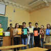 День математики