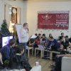 Новогодний переполох 2015
