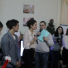 Новогодний переполох 2015