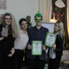 Новогодний переполох 2015