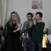 Новогодний переполох 2015
