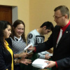 2015-12-28 Новогодний турнир ВолгГМУ по интеллектуальной игре 