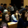 2015-12-28 Новогодний турнир ВолгГМУ по интеллектуальной игре 