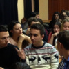 2015-12-28 Новогодний турнир ВолгГМУ по интеллектуальной игре 