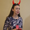 2015-12-26 Новогодний Маскарад Совета НОМУС ВолгГМУ