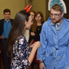 2015-12-26 Новогодний Маскарад Совета НОМУС ВолгГМУ