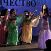 Конкурс Мисс студенчество - 2011