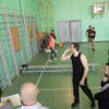 Кубок ректора ВолгГМУ 2016