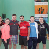 Кубок ректора ВолгГМУ 2016