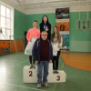 Кубок ректора ВолгГМУ 2016