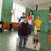 Кубок ректора ВолгГМУ 2016