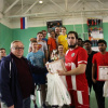Кубок ректора ВолгГМУ 2016
