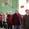 Кубок ректора ВолгГМУ 2016