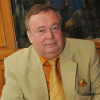 Ректор ВолгГМУ, академик РАМН Владимир Петров