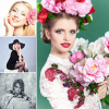 Фотовыставка к Международному женскому дню