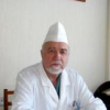 Профессор Быков Александр Викторович