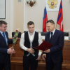 2016-03-01 Премия президента РФ