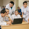 Отборочный этап Всероссийской олимпиады по хирургии ЮФО