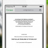 Первое обновление приложения «Тесты ВолгГМУ»