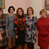 Концерт к 8 Марта