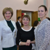 Концерт к 8 Марта