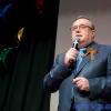 Ректор ВолГМУ Владимир Петров