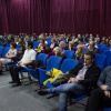 Начало работы Нижневолжского Стоматологического форума