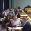 Литературный ринг для студентов-фармацевтов 2016
