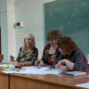 Литературный ринг для студентов-фармацевтов 2016